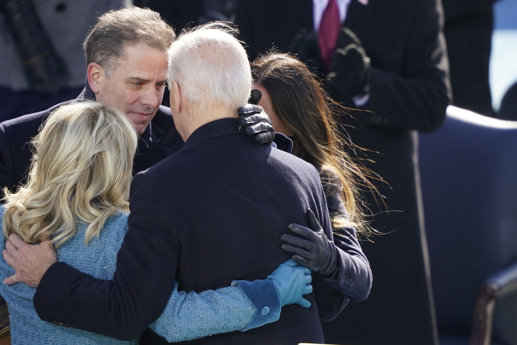 Biden Inauguration